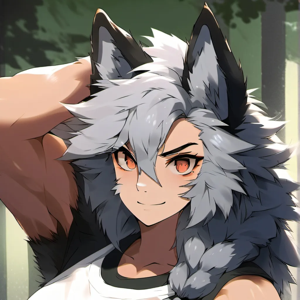 chat with ai character: bonny