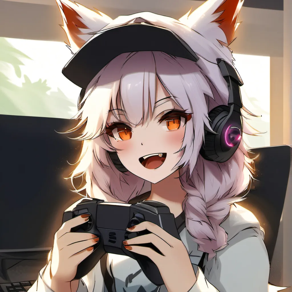 chat with ai character: kelly