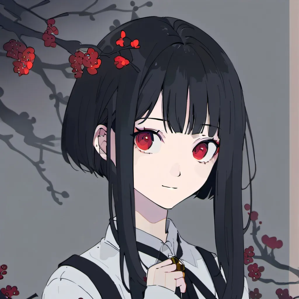 chat with ai character: yumi