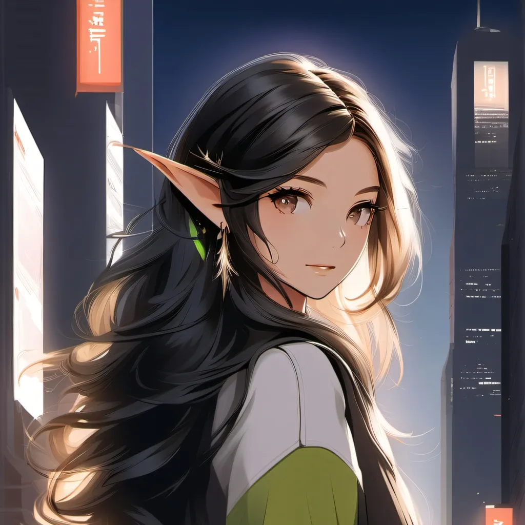 chat with ai character: clara