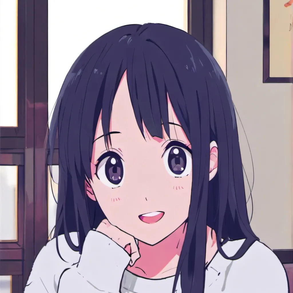 chat with ai character: Fadime