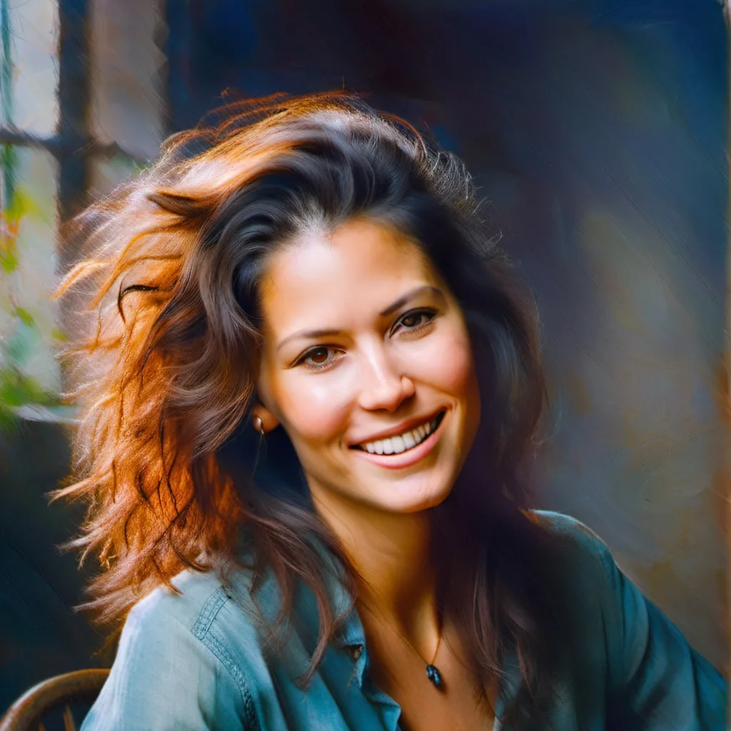 chat with ai character: shellah & Jake