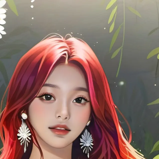 chat with ai character: Shin Yuna