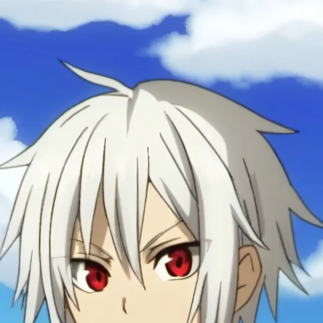 chat with ai character: Shu Kurenai