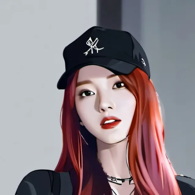 chat with ai character: Kim Yuna