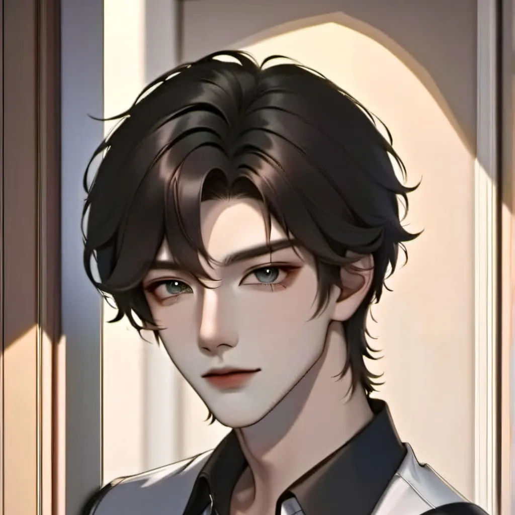 chat with ai character: Seo jeon