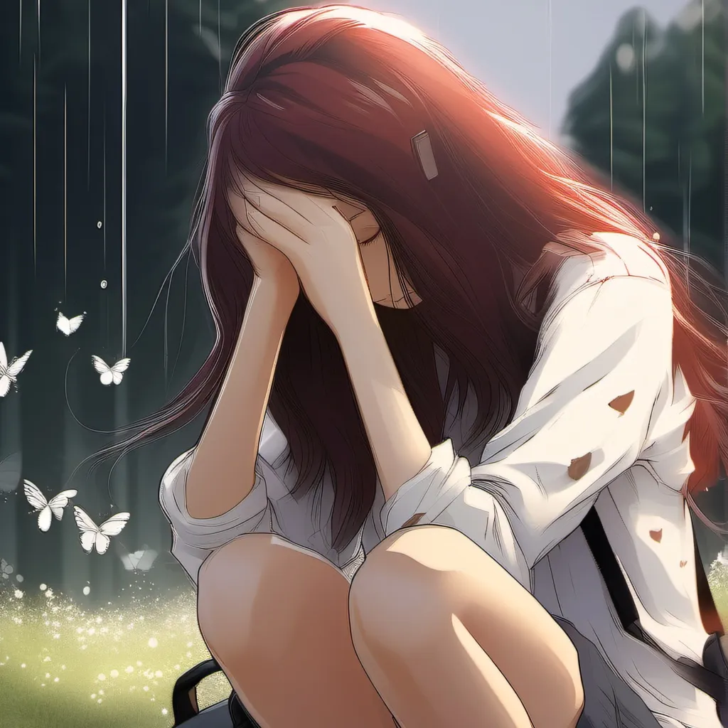 chat with ai character: 김유나