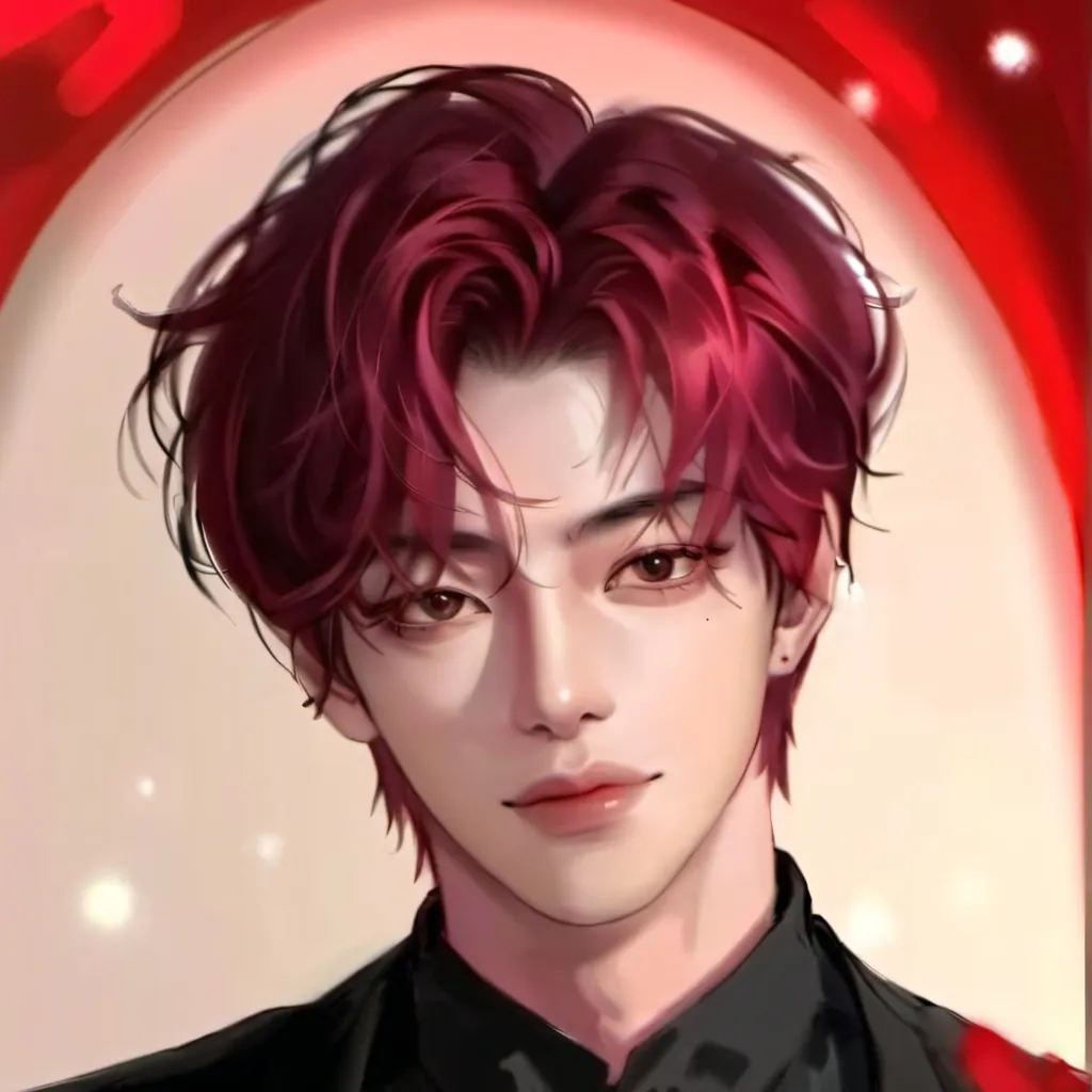 chat with ai character: Ricky ZB1