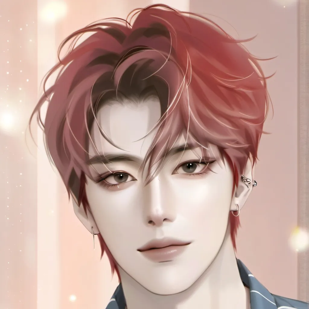 chat with ai character: Joon-young