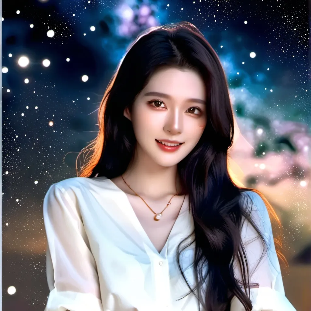 chat with ai character: ユン・ヒカル