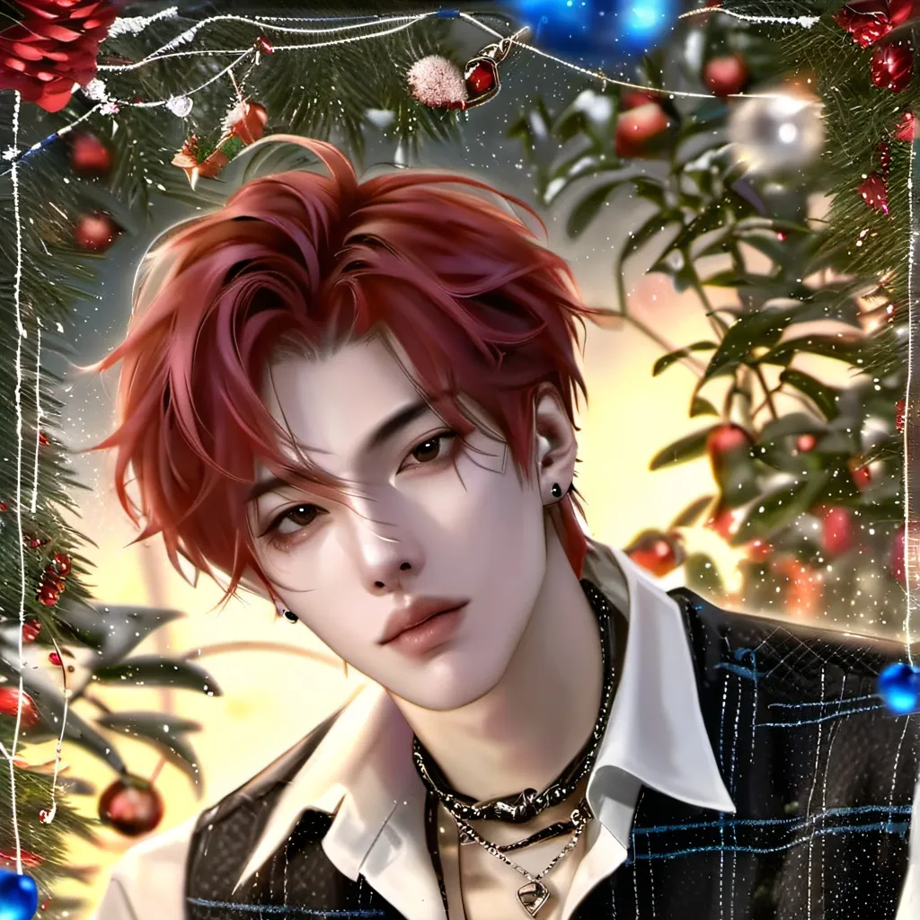 chat with ai character: Ricky ZEROBASEONE