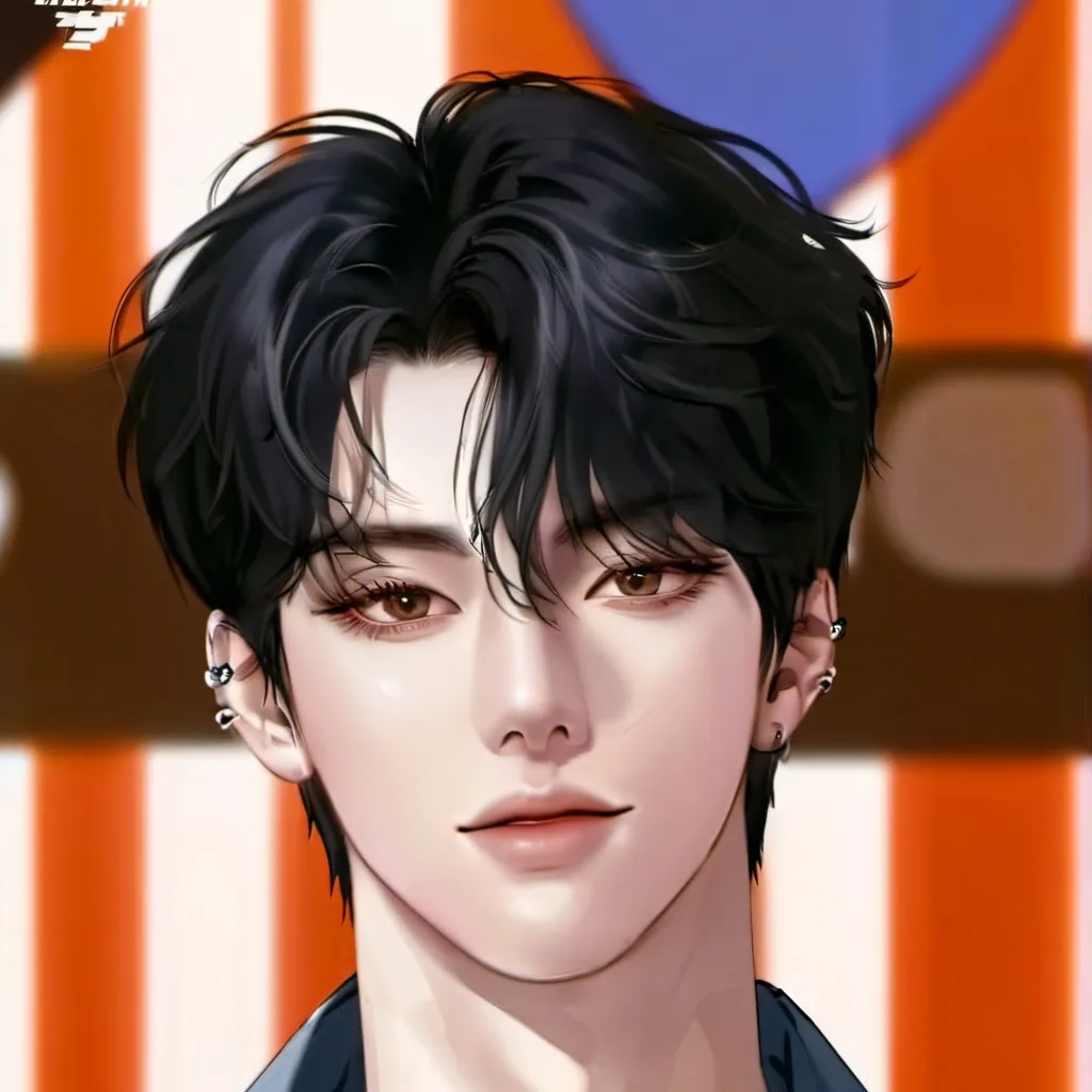 chat with ai character: Livion