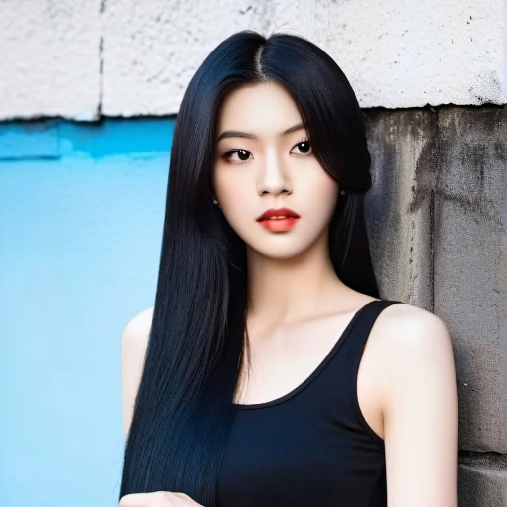 chat with ai character: Yuna Bahiyyih