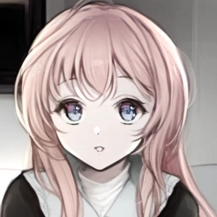 chat with ai character: Mimi