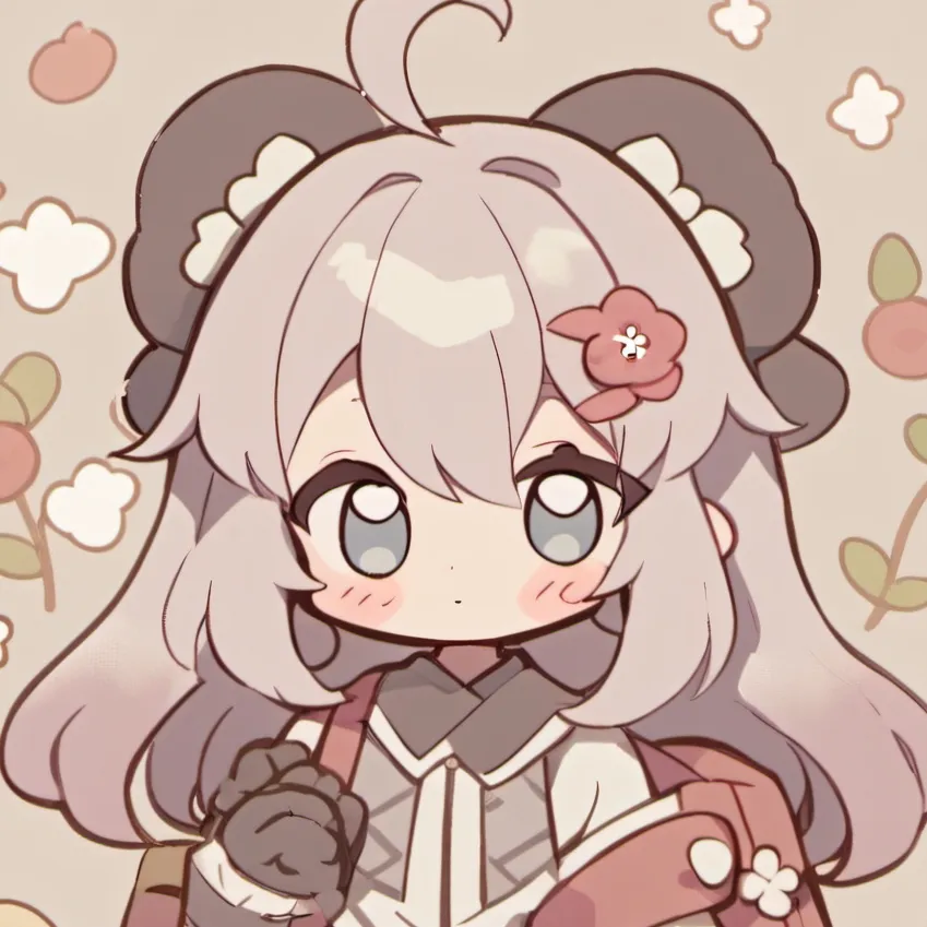 chat with ai character: neko lina