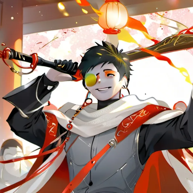 chat with ai character: jojo