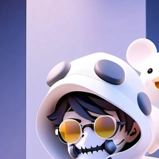 chat with ai character: drus