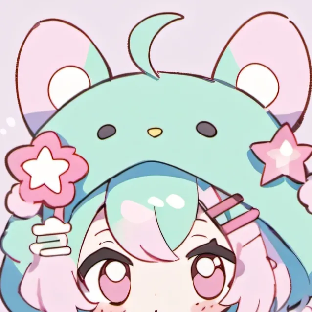 chat with ai character: neko