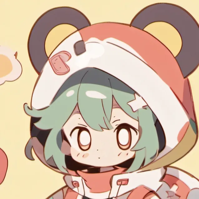 chat with ai character: す