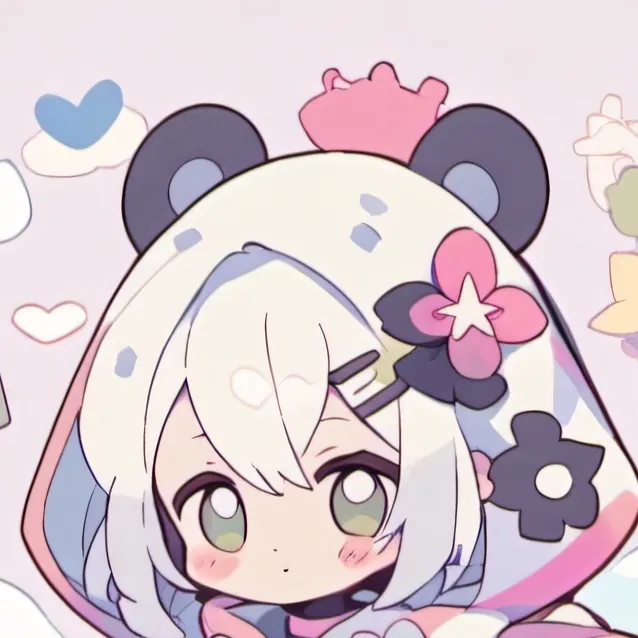 chat with ai character: tiny