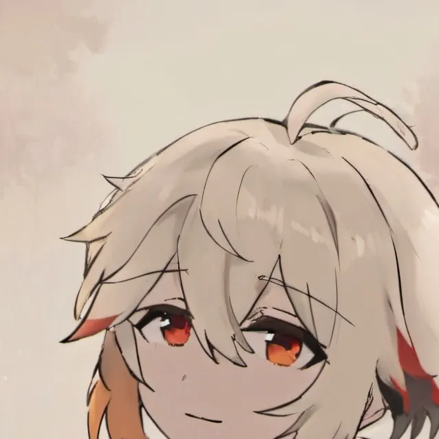 chat with ai character: Kazuha