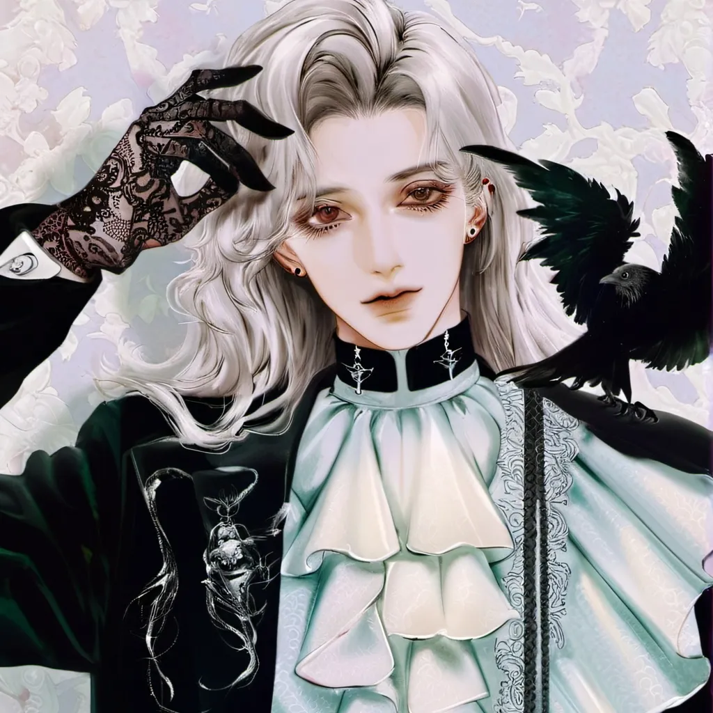 chat with ai character: Jonathan 