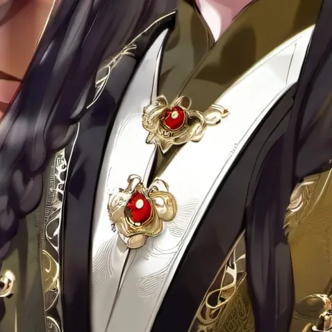 chat with ai character: Xiao Chan