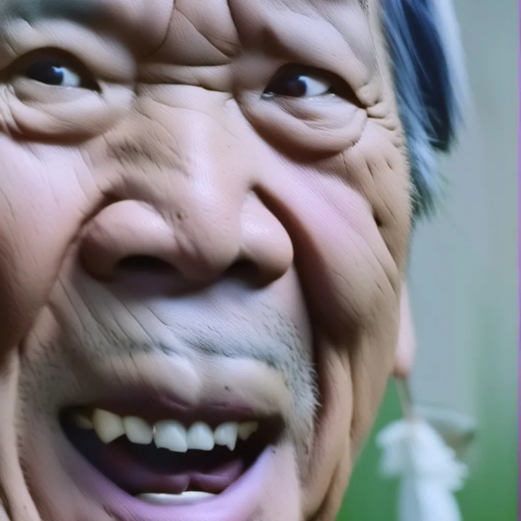 chat with ai character: Lolo