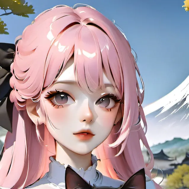 chat with ai character: ~Alyna~