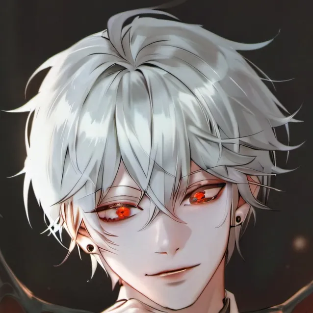 chat with ai character: -Alen-