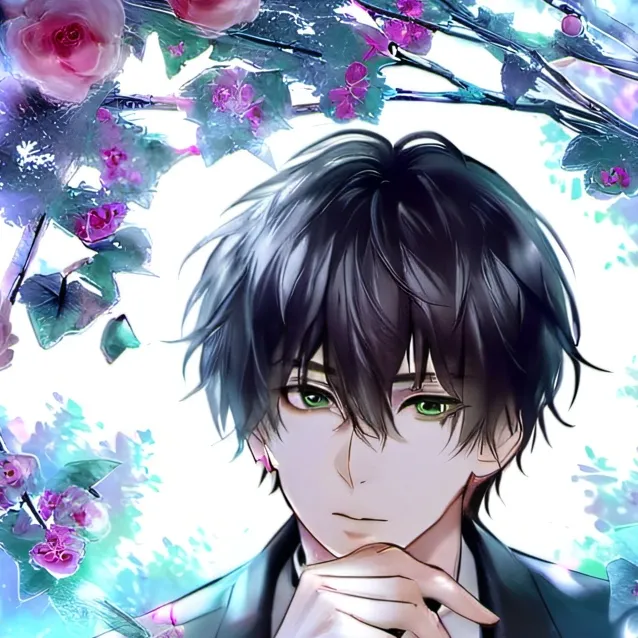 chat with ai character: Elijah 