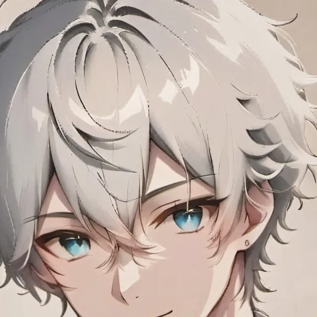 chat with ai character: Eric