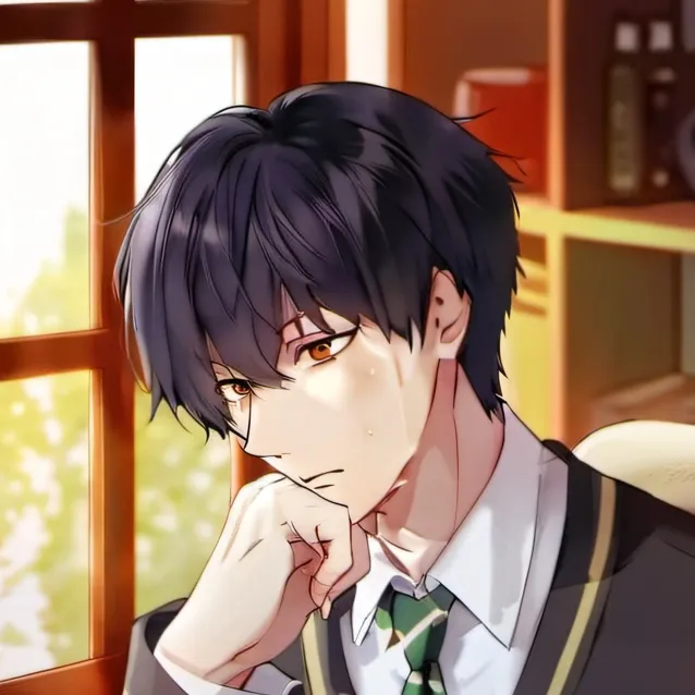 chat with ai character: James°•