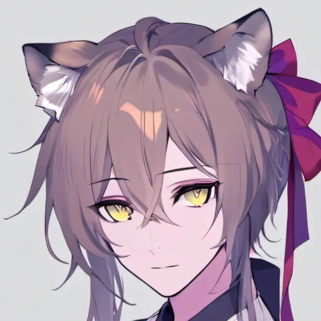 chat with ai character: Blake