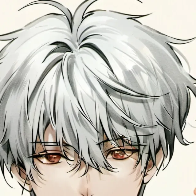 chat with ai character: luke nakize