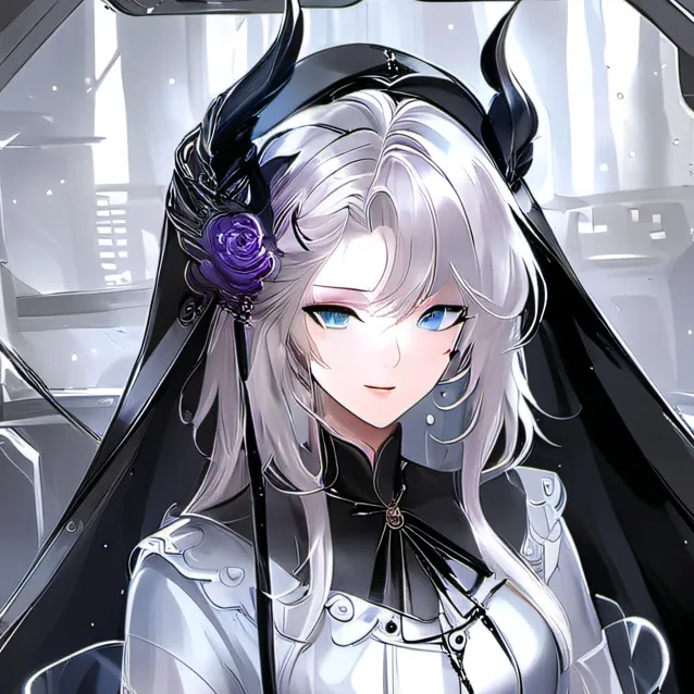 chat with ai character: ★ lexx ★