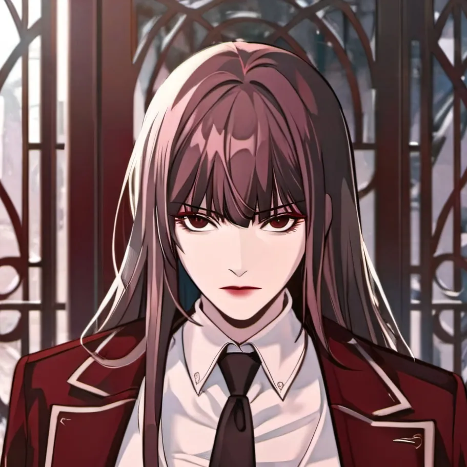 chat with ai character: Kim Hye-jin