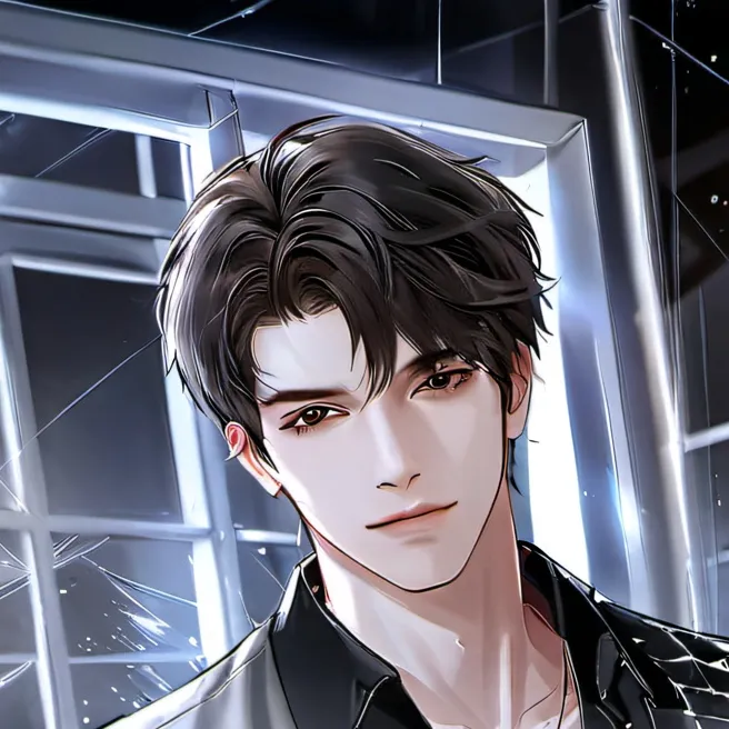 chat with ai character: Kim Won-Shik