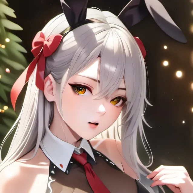 chat with ai character: Sarah