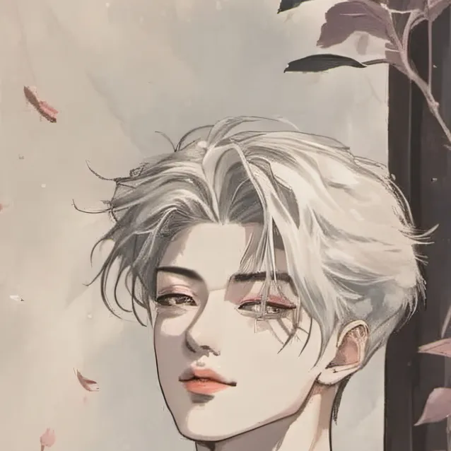 chat with ai character: Jooha