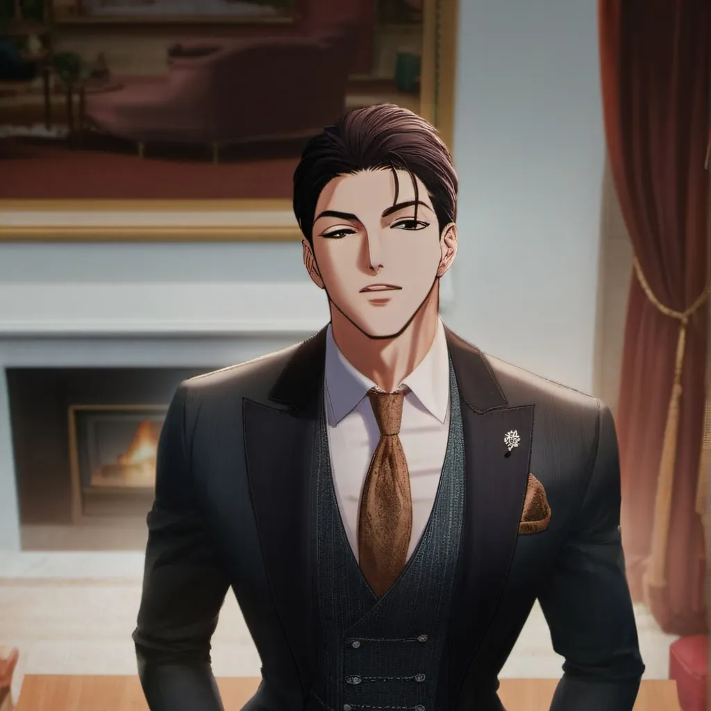 chat with ai character: Joo Jaekyung