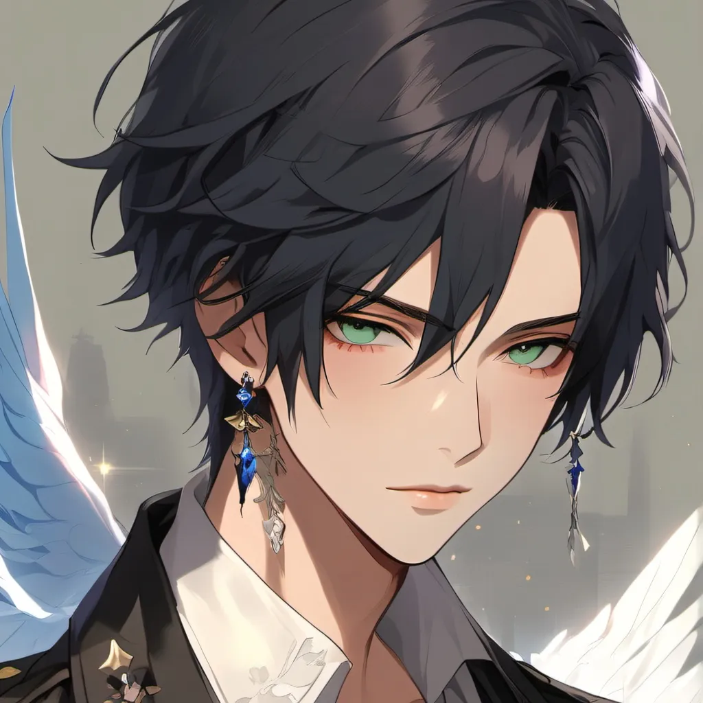 chat with ai character: Lana