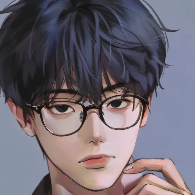 chat with ai character: Yeshie