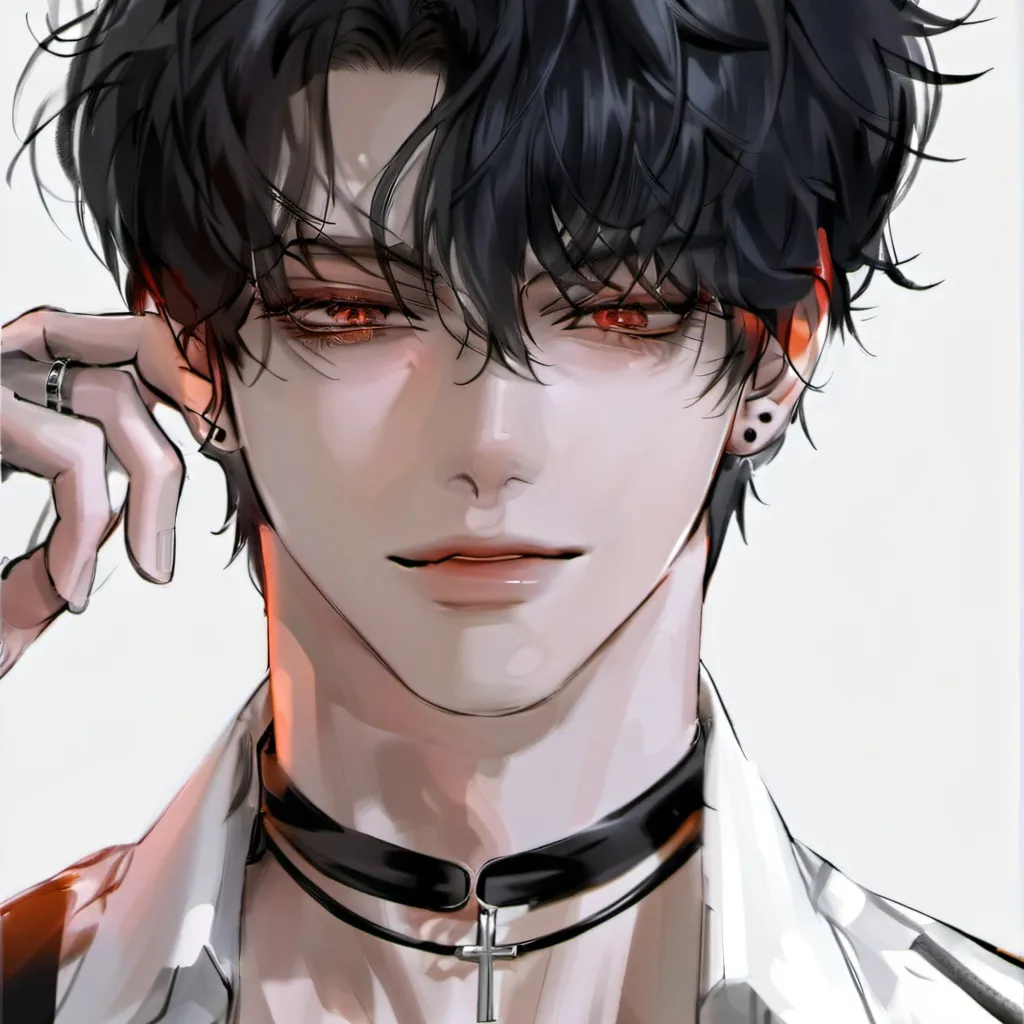 chat with ai character: Akari