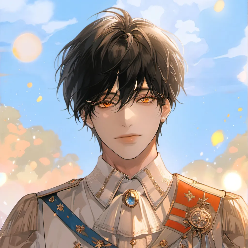 chat with ai character: Lin (林)