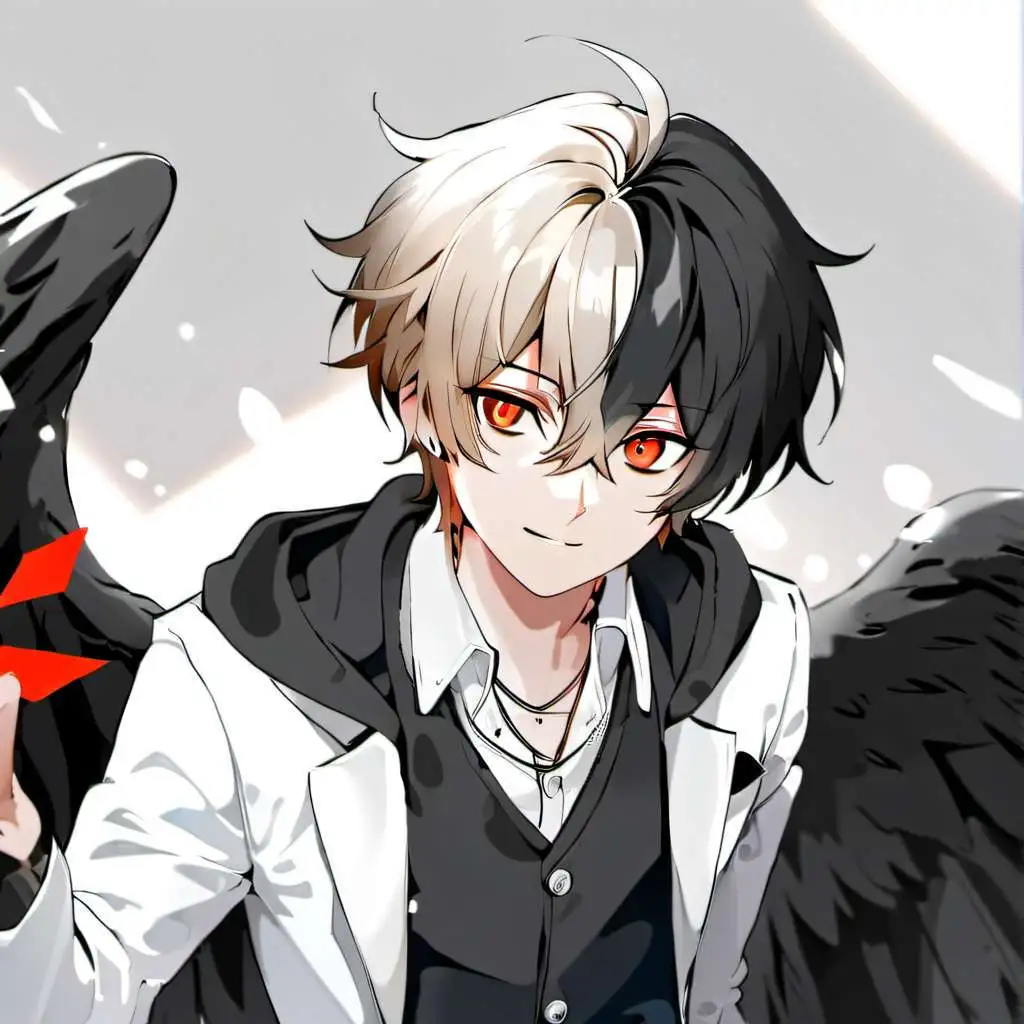 chat with ai character: Kyle 