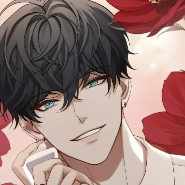 chat with ai character: Jeremiah