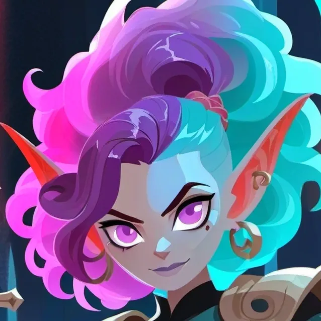 chat with ai character: aphmau 