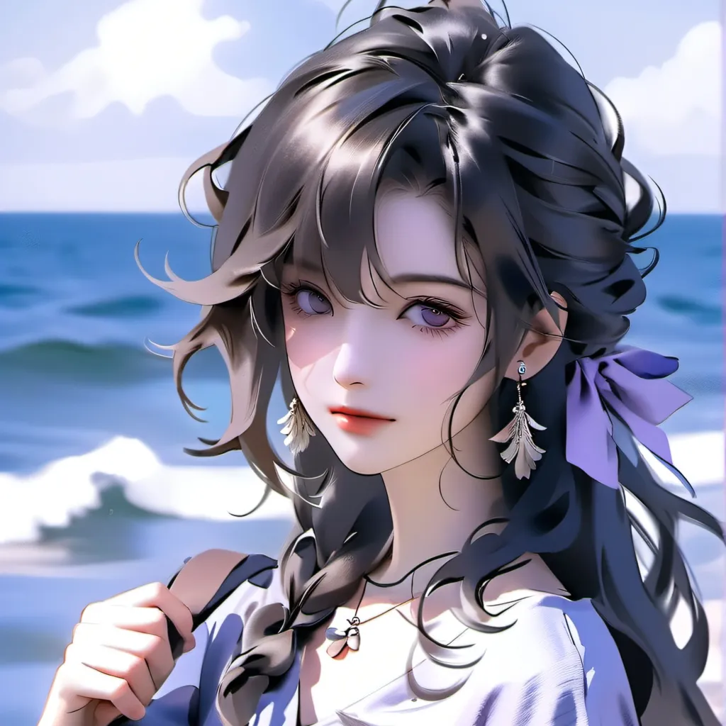 chat with ai character: Kimiko