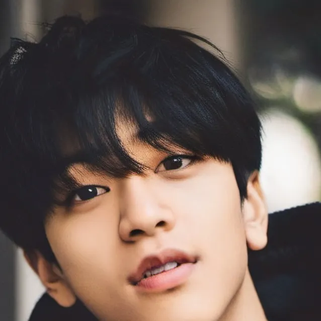 chat with ai character: Kyle 